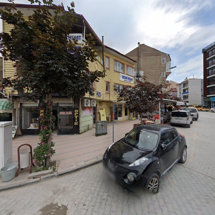 Yüksel Büfe