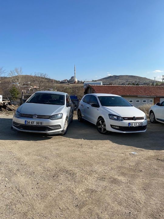 Yüksel Çiftliği
