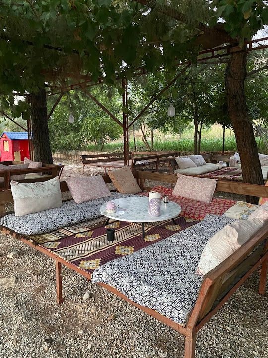 Yüksel’in Yeri Restaurant&kahvaltı&konaklama