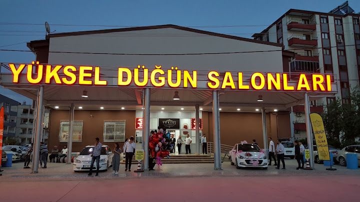 Yüksel Müzikhol