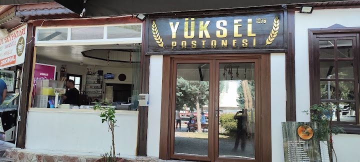 YÜKSEL PASTANESİ