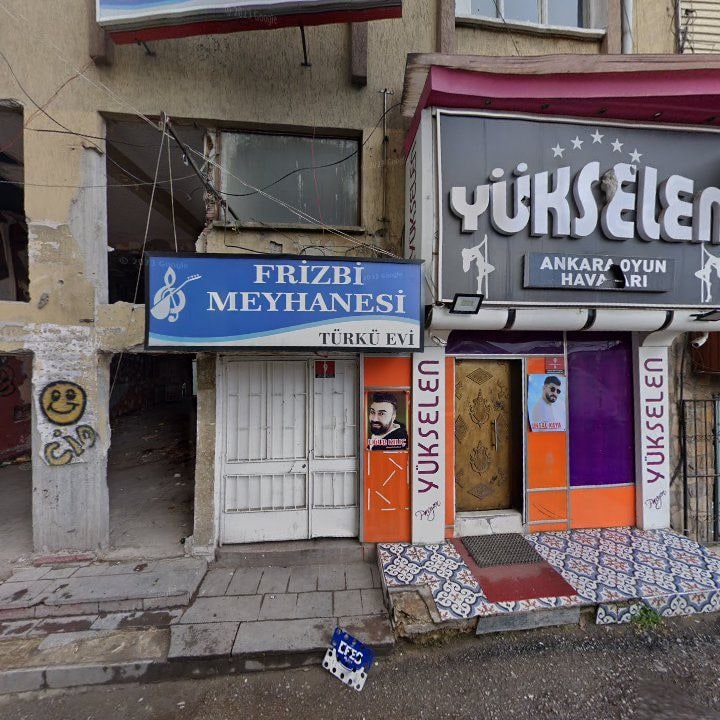 Yükselen Gazinosu
