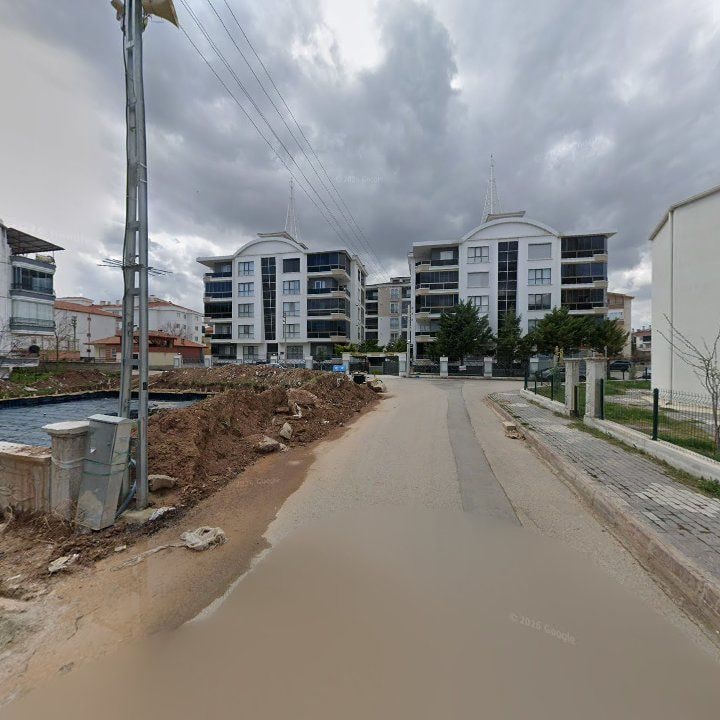 Yükselin Life Konutları