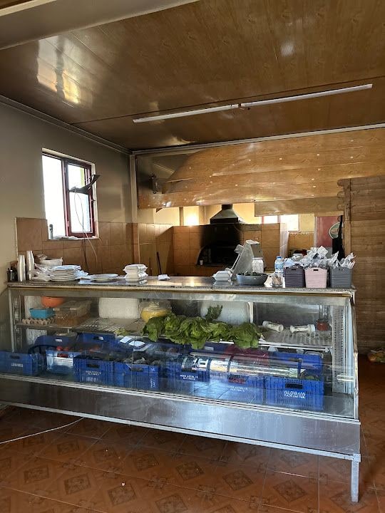 Yükseliş Pide Salonu