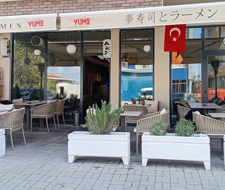 Yume Roll&Ramen