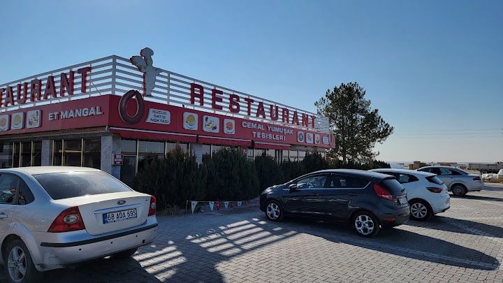 Yumuşak Dinlenme Tesisleri