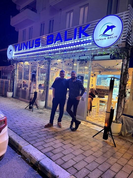 Yunus Balık