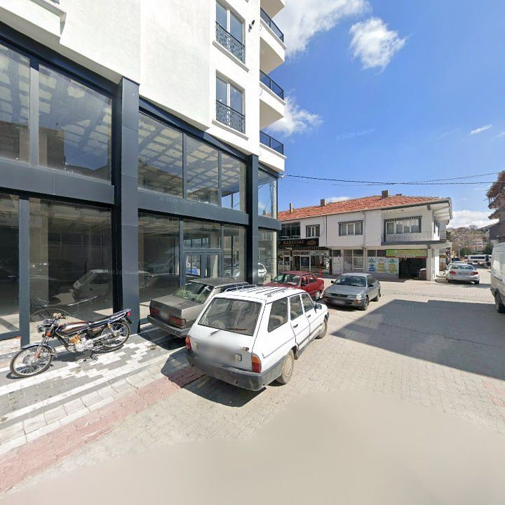 Yunus Emre Dürüm Evi