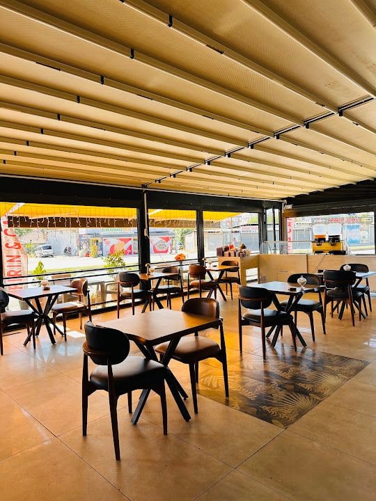 Yunus Emre Firin & Cafe