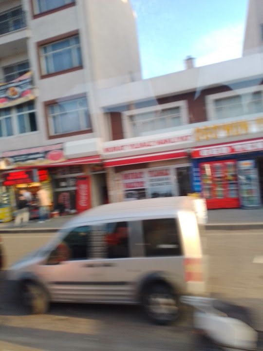 Yunus Pide & Kebap