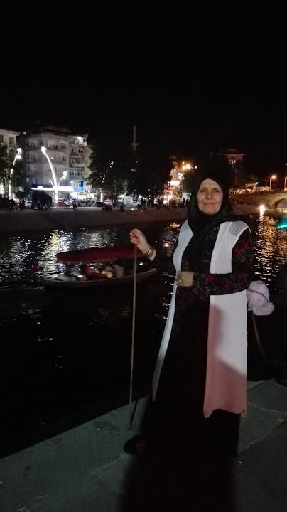 Yunus’un Yeri