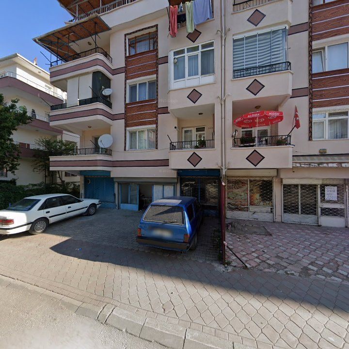 Yunusoğulları Pastahanesi