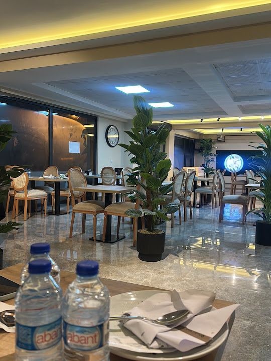 Yunusta Esnaf Lokantası