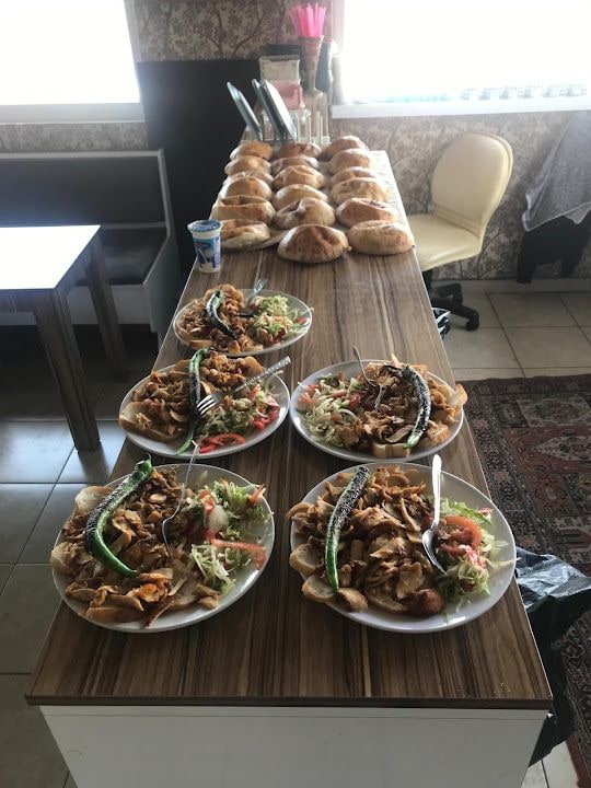 Yurduseven Fast Food