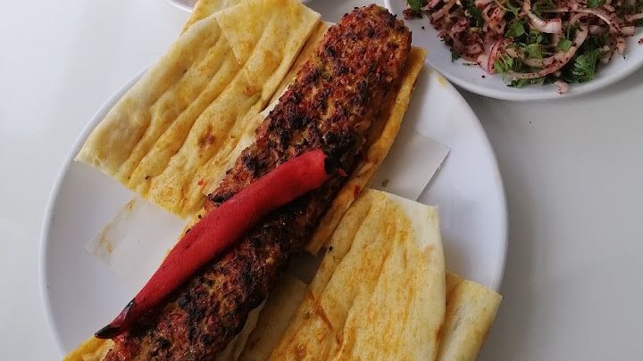 Yurt Kebap ve Lahmacun Salonu