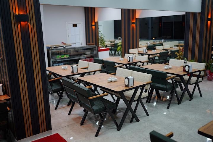 Yurtalan Restoran