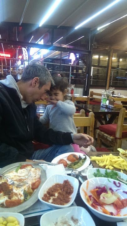 Yurtsever Bolu Mangal