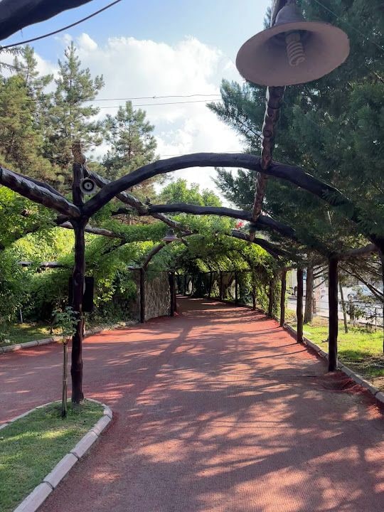 Yürüyüş Yolu