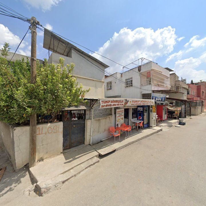 Yusuf Börekçilik