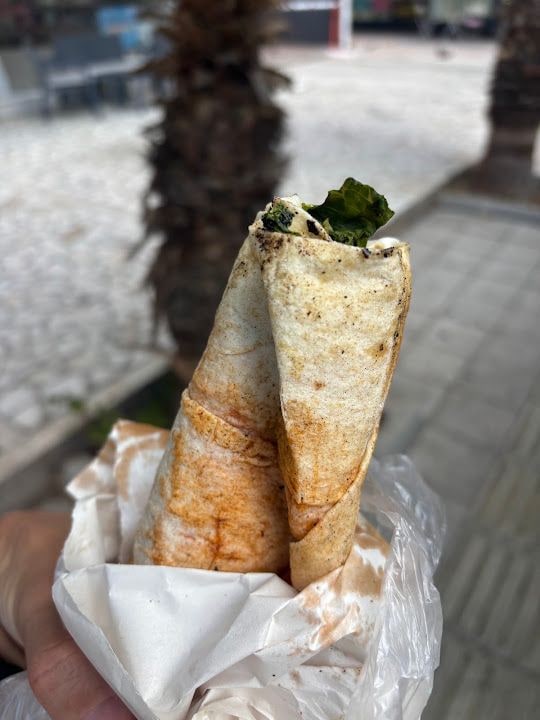Yusuf Şef Kebap Döner