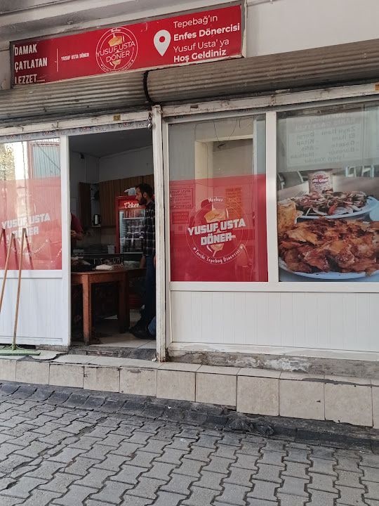 Yusuf Usta Döner