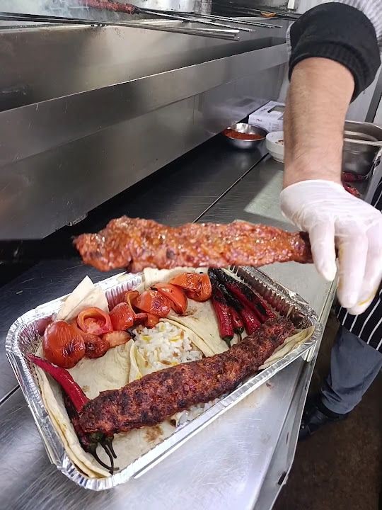 Yusuf Usta Kebap& Döner
