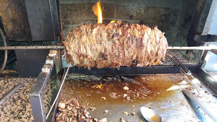Yusufeli Çağ Döner Salonu