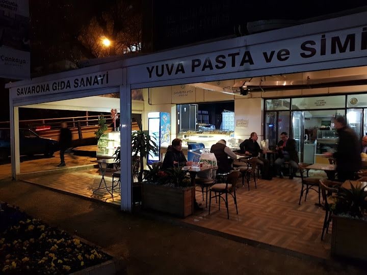 Yuva Simit