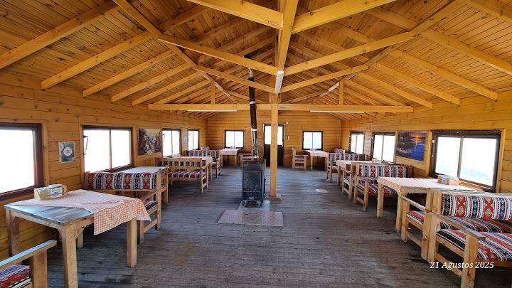 Yuvacık Çamlıtepe Restaurant