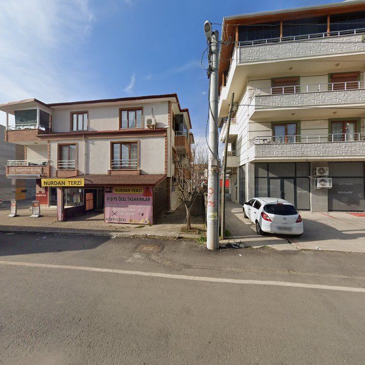 Yuvacık Pilavcısı