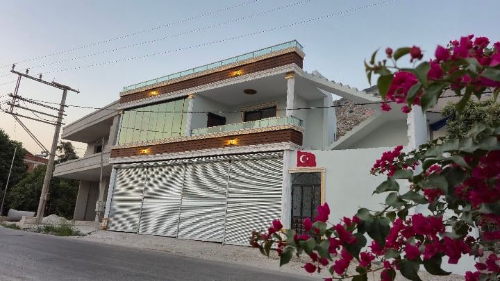 Yuvalı Kıraathanesi