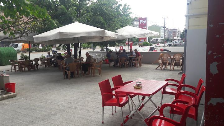 Yuvam Çay Evi