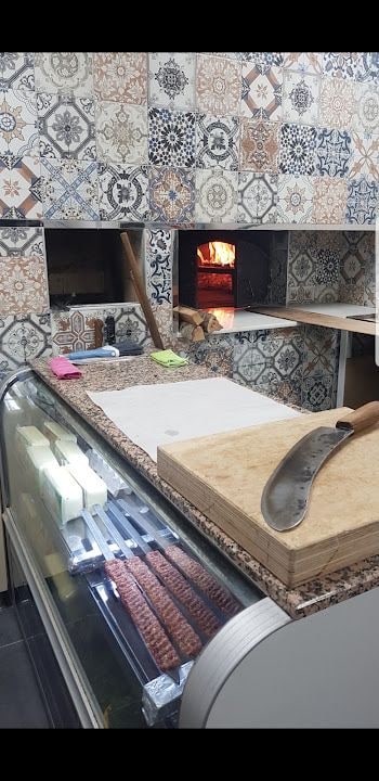 Yuvam Pıde Kebap Salonu