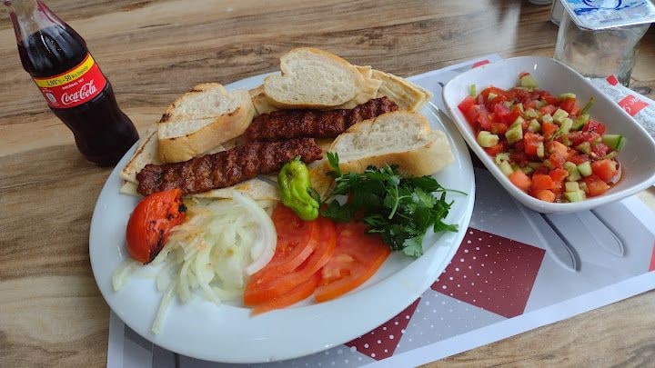 Z & S Işkembe