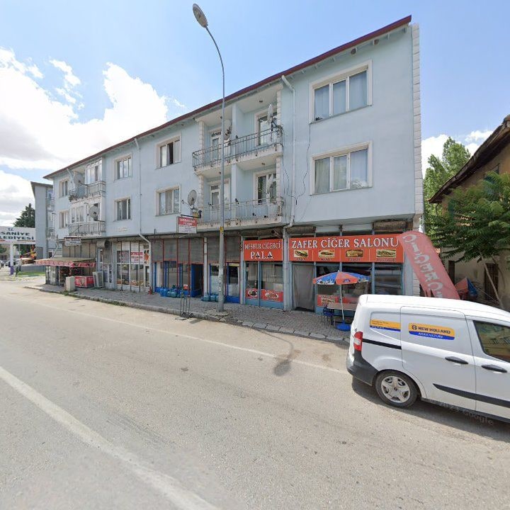 Zafer Ciğer Salonu