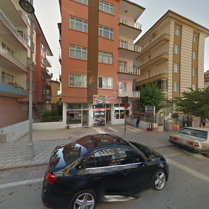 Zafer Çiğköftecisi