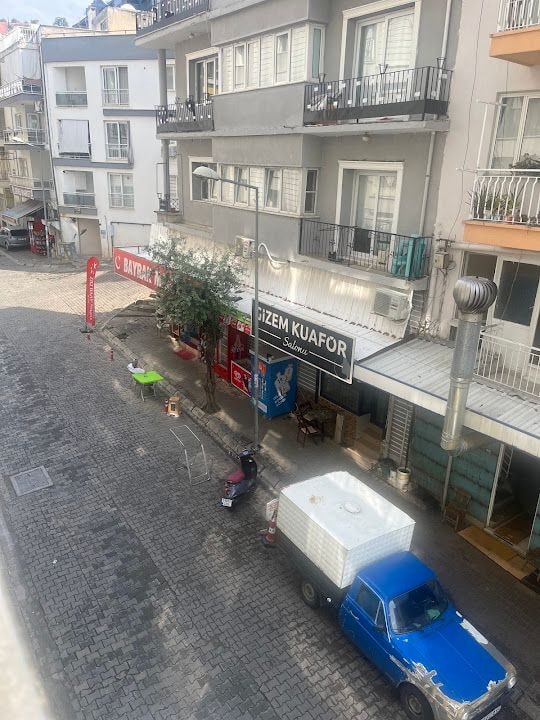 Zafer Ekmek Fabrikası