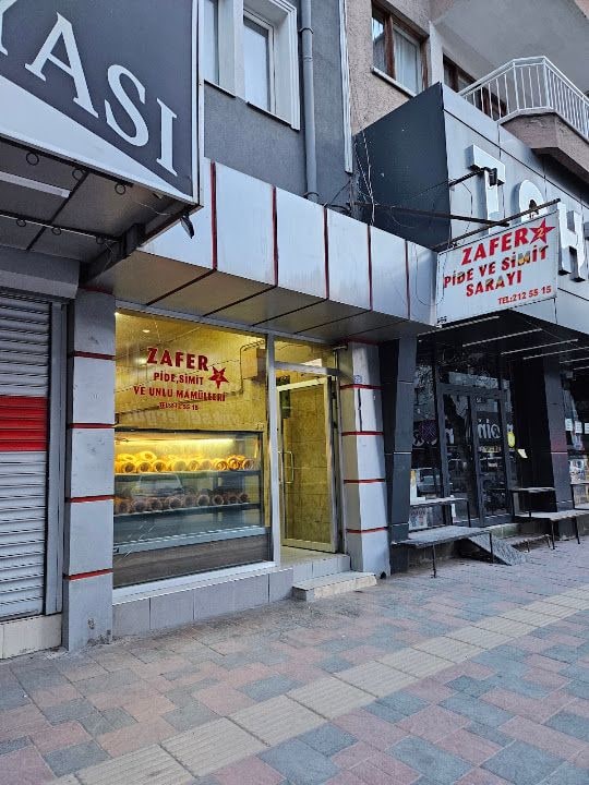 Zafer Pide