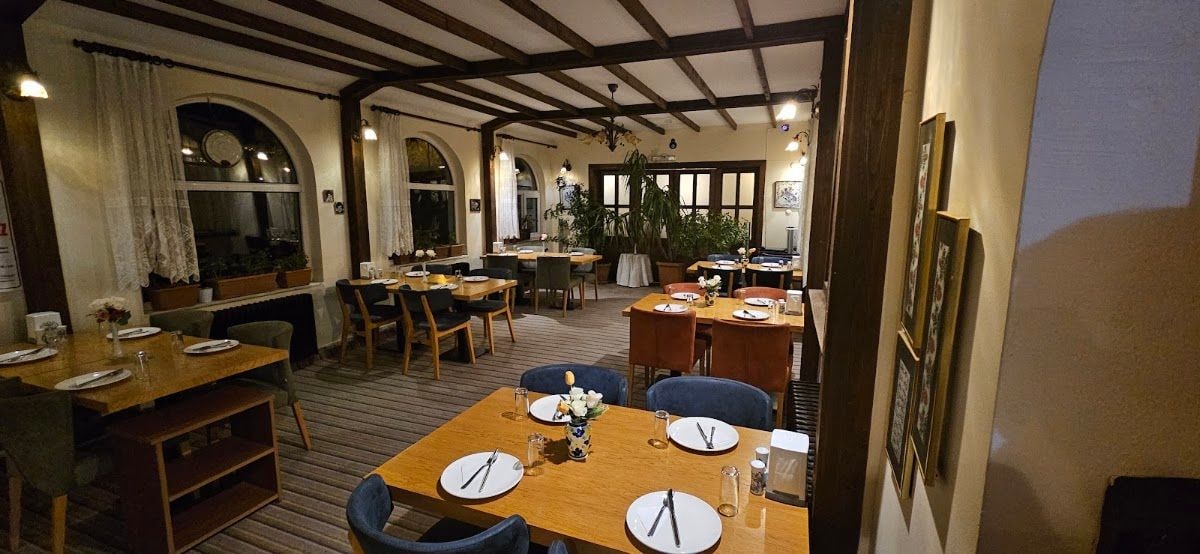 Zafer Restaurant