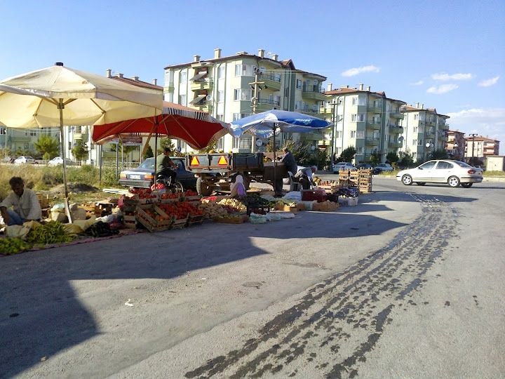 Zafer Sitesi