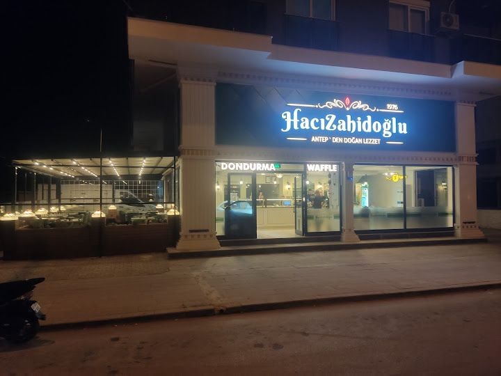 Zahidoğlu