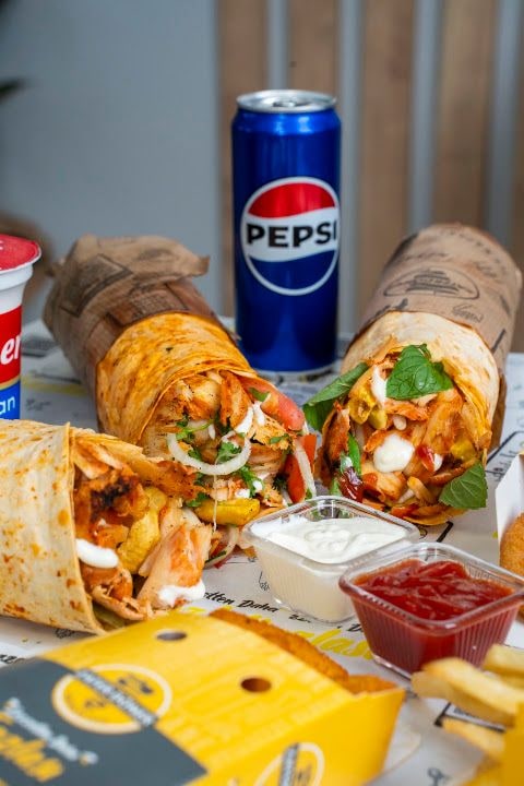 Zater Döner Çivril Şubesi