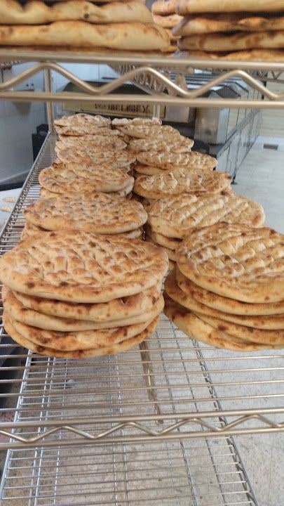 Zazaoğlu Lavaş & Pide Ankara