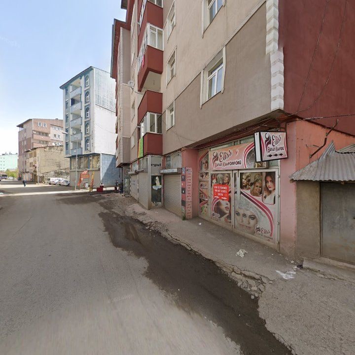 Zehra Mantı Evi