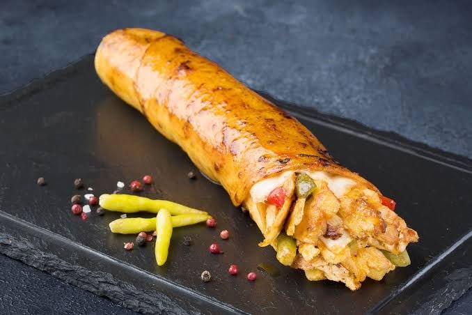 Zeki Piknik Dönerci Dürümcü