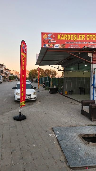 Zeki Usta Kebap