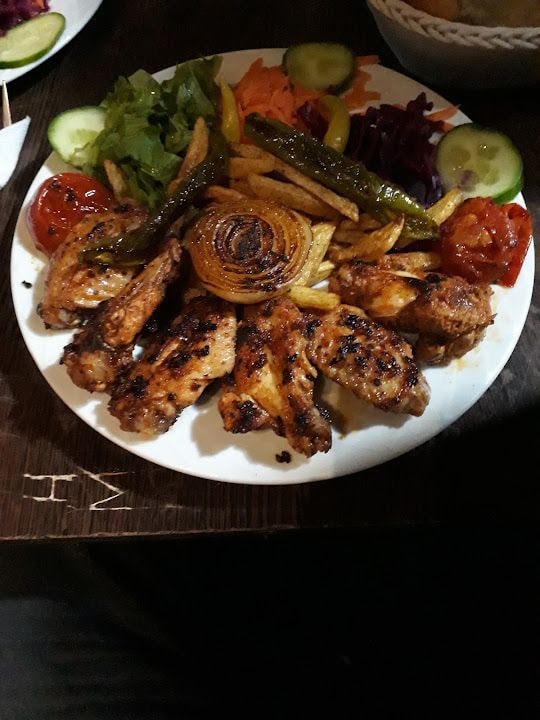 Zelal Cafe