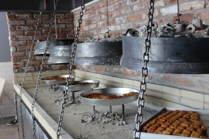 Zeliha Közde Boşnak Mutfağı Ve Börek