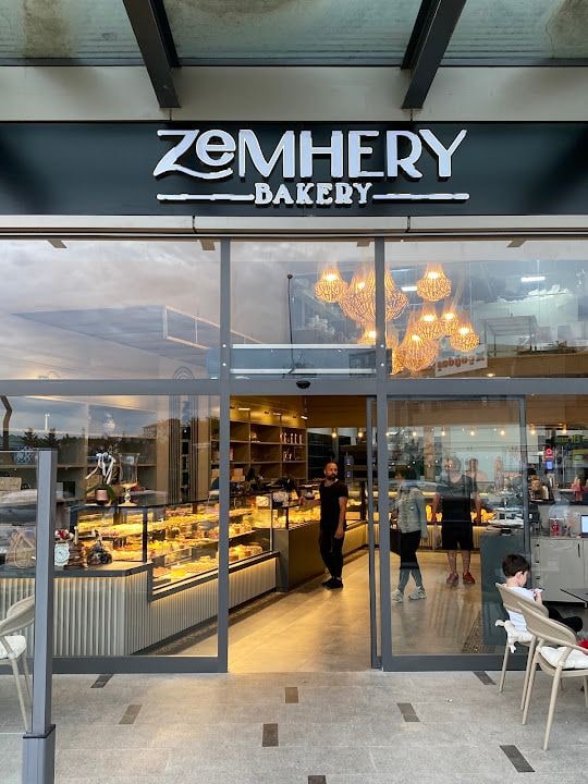 Zemhery Bakery