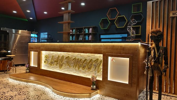 Zen Bistro Cafe